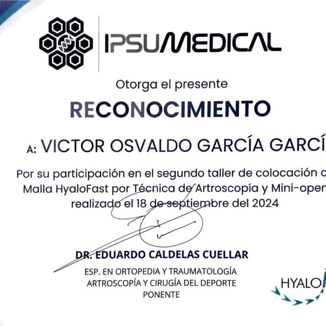 Ampliar imagen: certificate 7