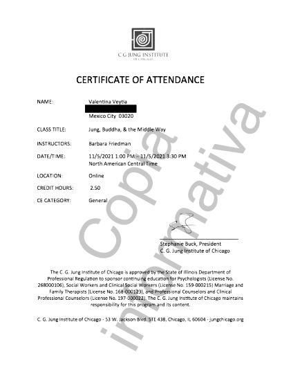 Ampliar imagen: certificate 3