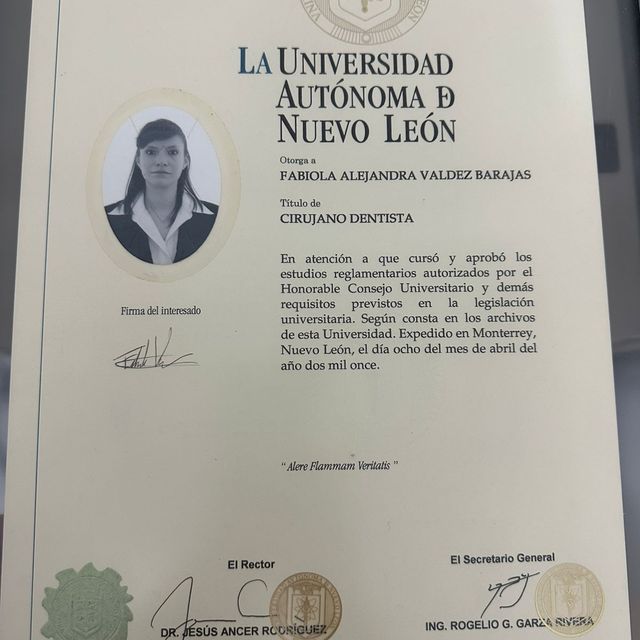 Ampliar imagen: certificate 1