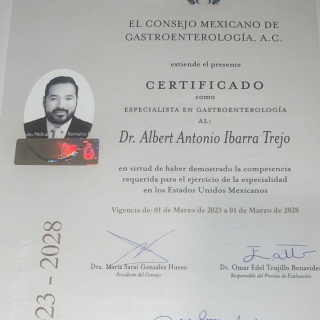 Ampliar imagen: certificate 1
