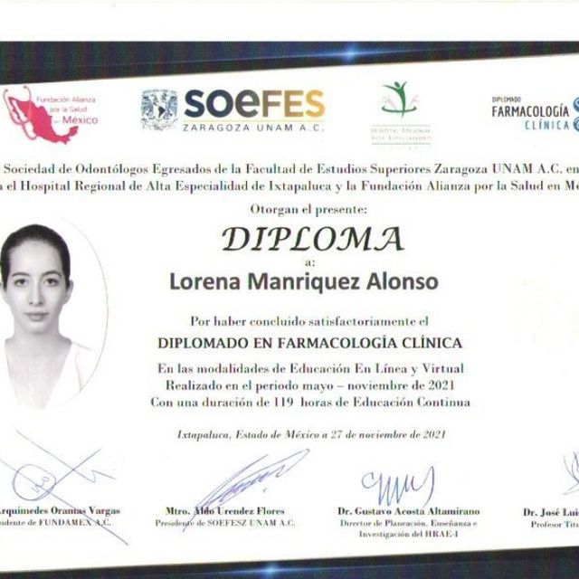 Ampliar imagen: certificate 5