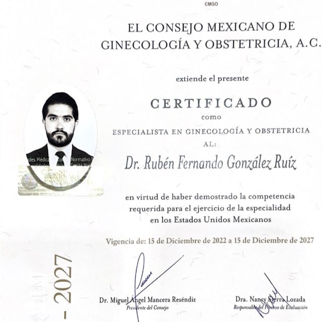 Ampliar imagen: certificate 4