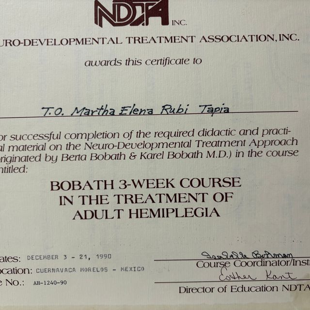 Ampliar imagen: certificate 7