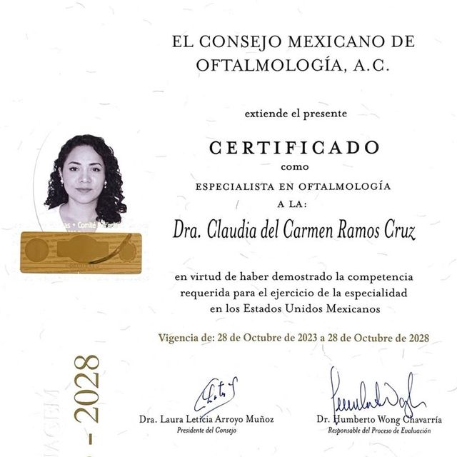 Ampliar imagen: certificate 1