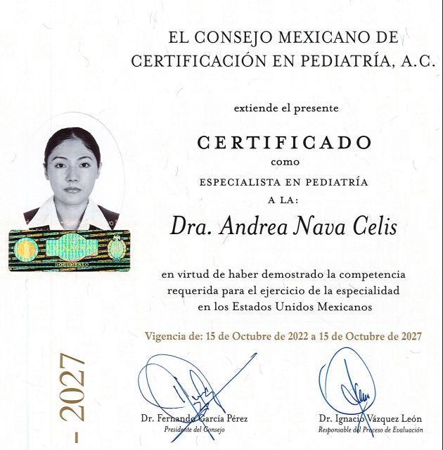 Ampliar imagen: certificate 2