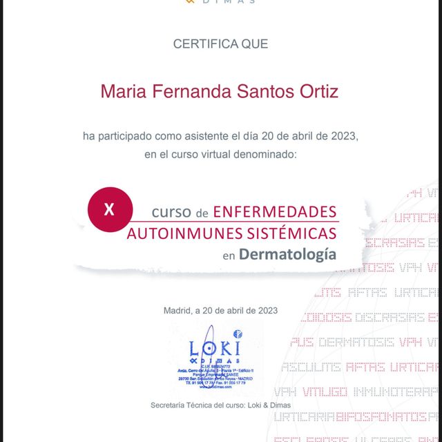 Ampliar imagen: certificate 5