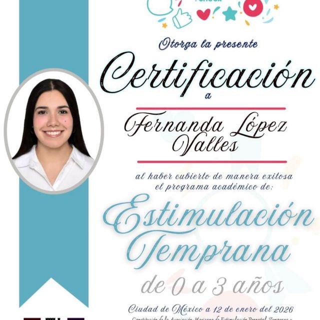Ampliar imagen: certificate 1