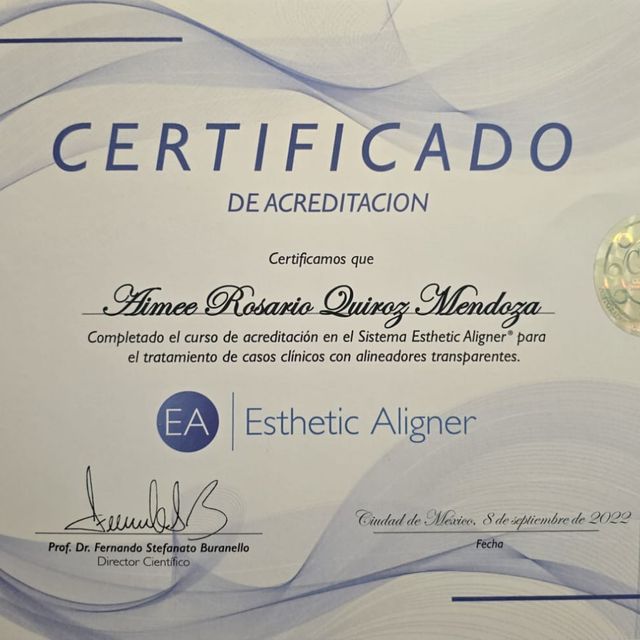 Ampliar imagen: certificate 3