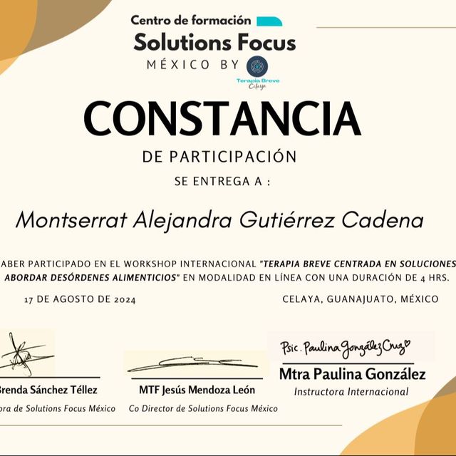 Ampliar imagen: certificate 3