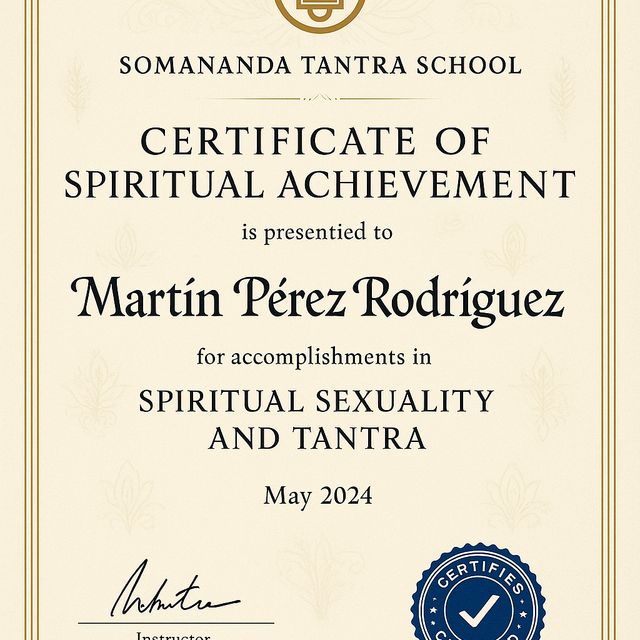 Ampliar imagen: certificate 10