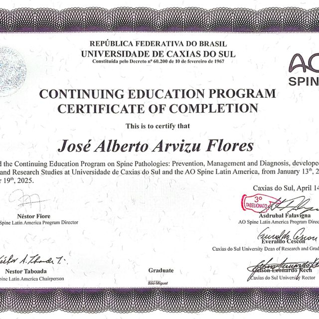 Ampliar imagen: certificate 5