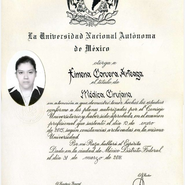 Ampliar imagen: certificate 3