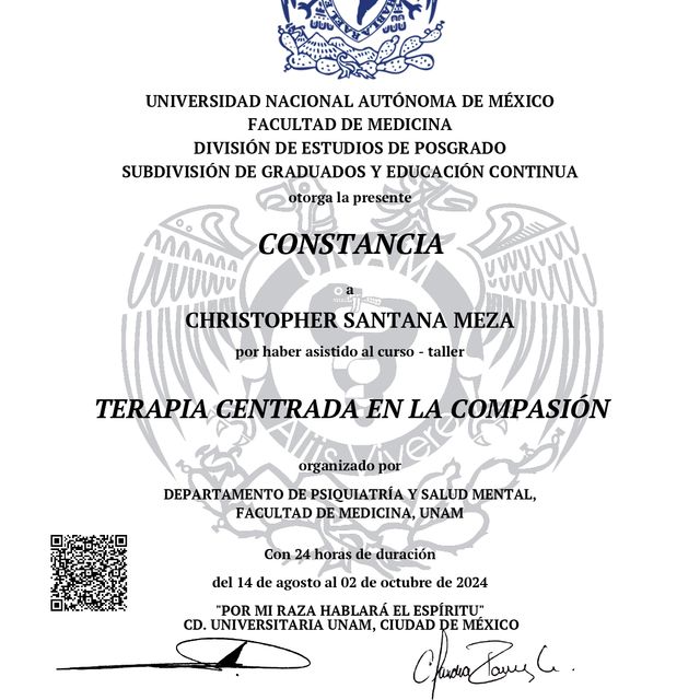 Ampliar imagen: certificate 1