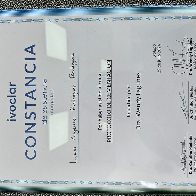 Ampliar imagen: certificate 1