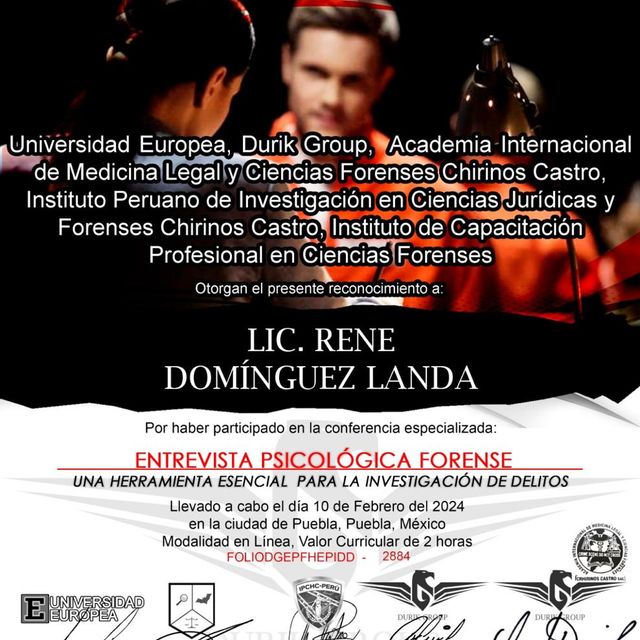 Ampliar imagen: certificate 9