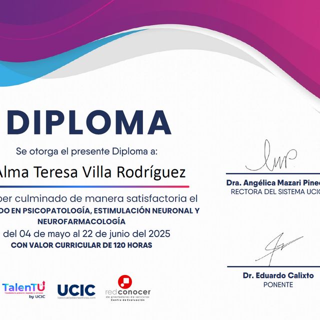 Ampliar imagen: certificate 1