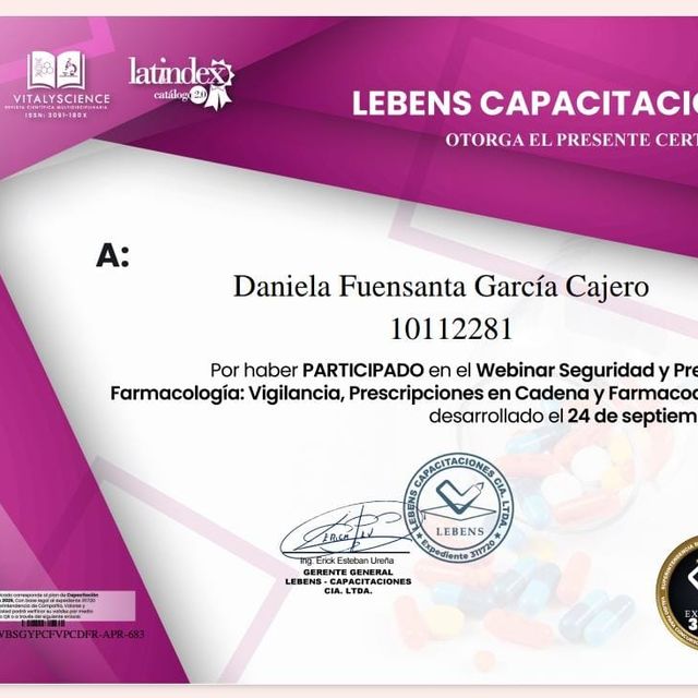 Ampliar imagen: certificate 3