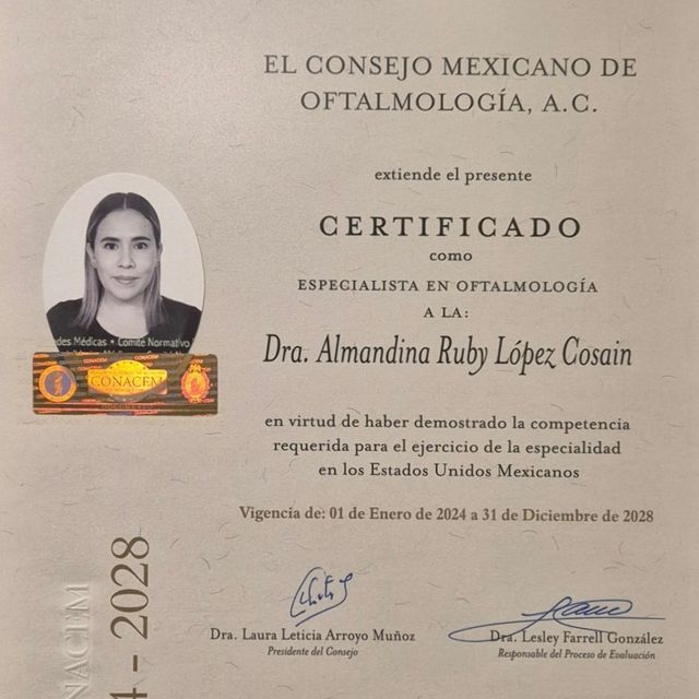 Ampliar imagen: certificate 2