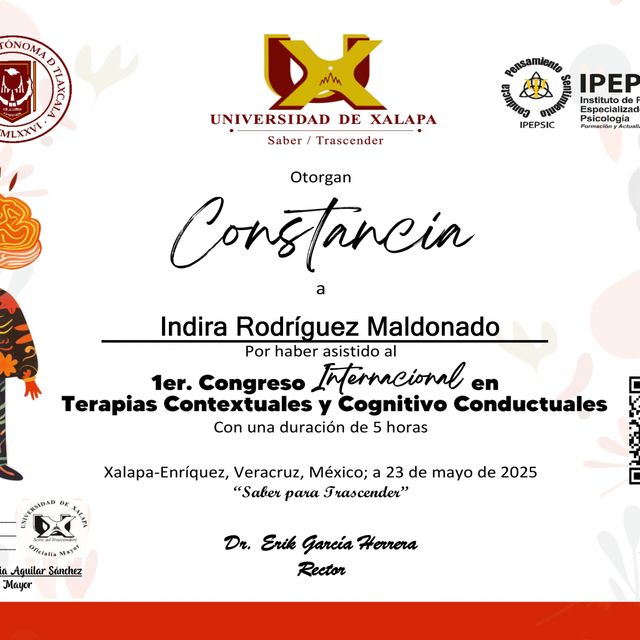 Ampliar imagen: certificate 15