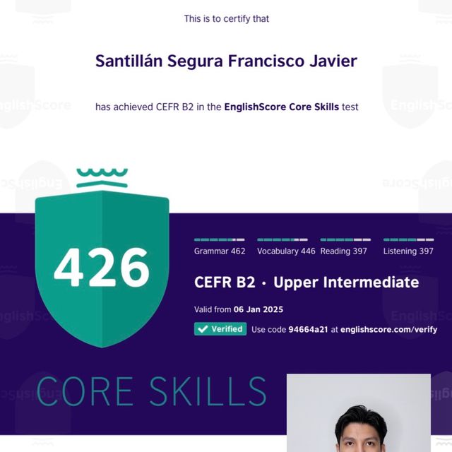 Ampliar imagen: certificate 1