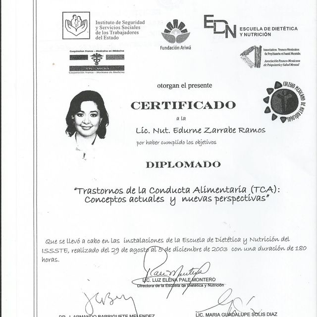 Ampliar imagen: certificate 2