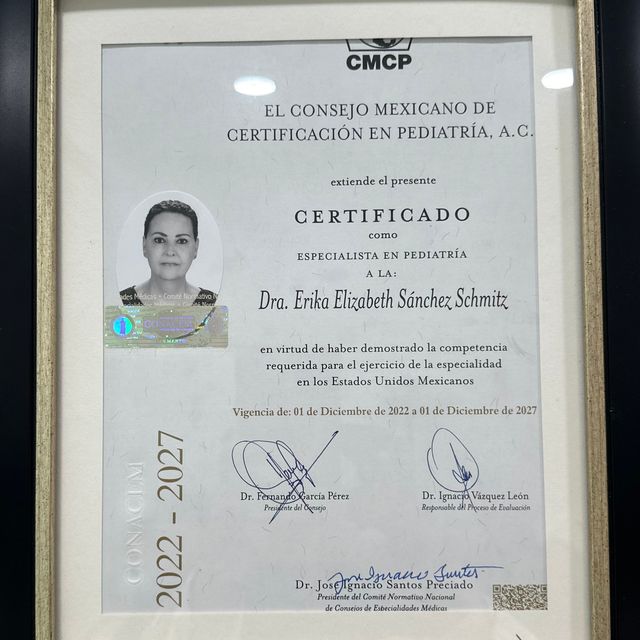 Ampliar imagen: certificate 1