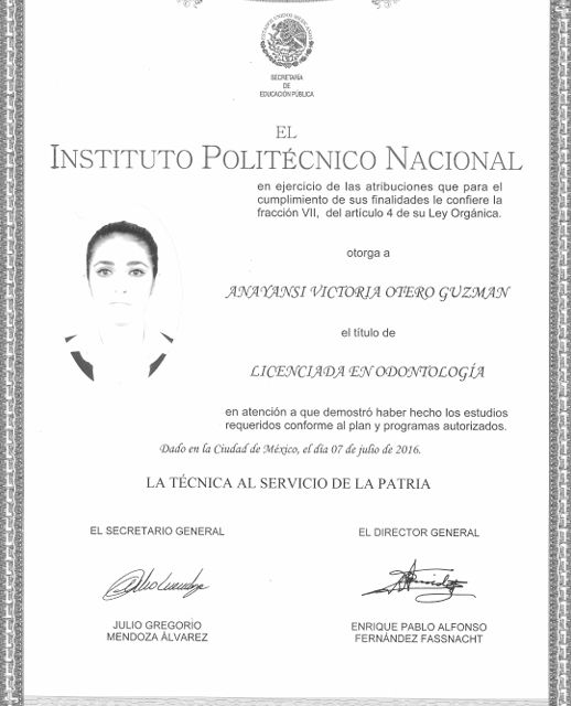 Ampliar imagen: certificate 1