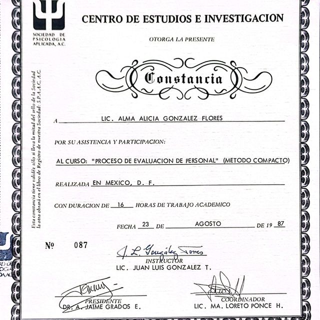 Ampliar imagen: certificate 34