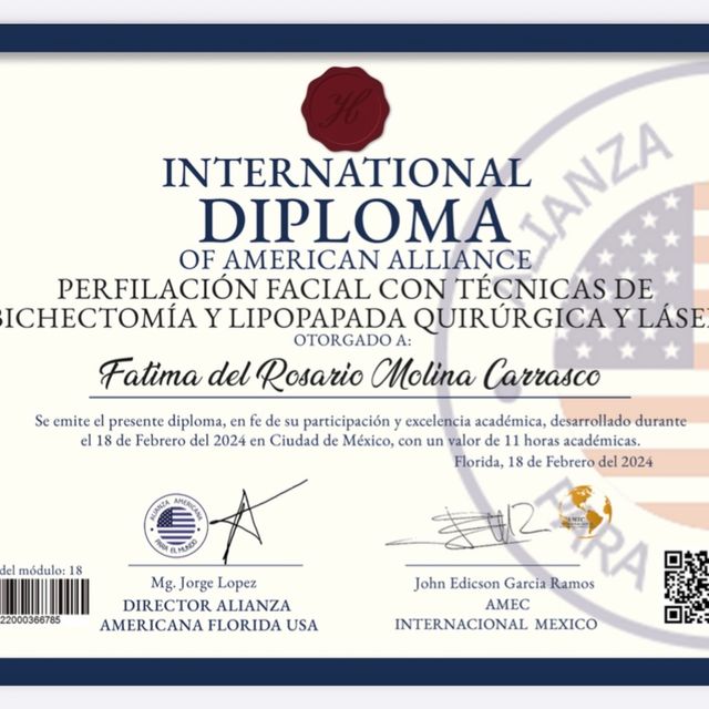 Ampliar imagen: certificate 8