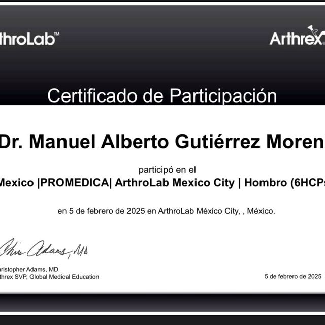 Ampliar imagen: certificate 2