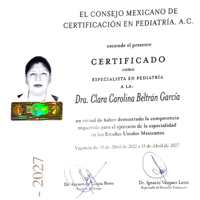 Ampliar imagen: certificate 1
