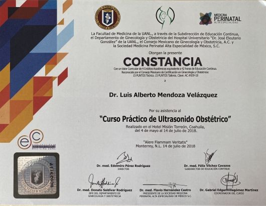Ampliar imagen: certificate 3