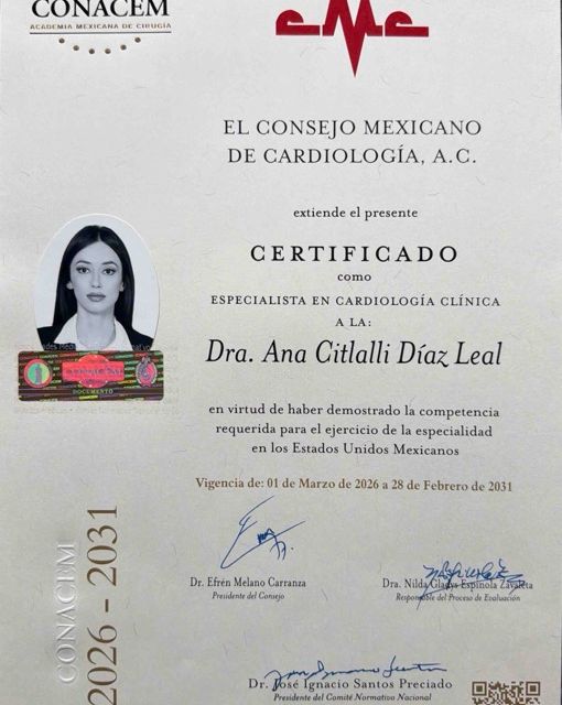 Ampliar imagen: certificate 9