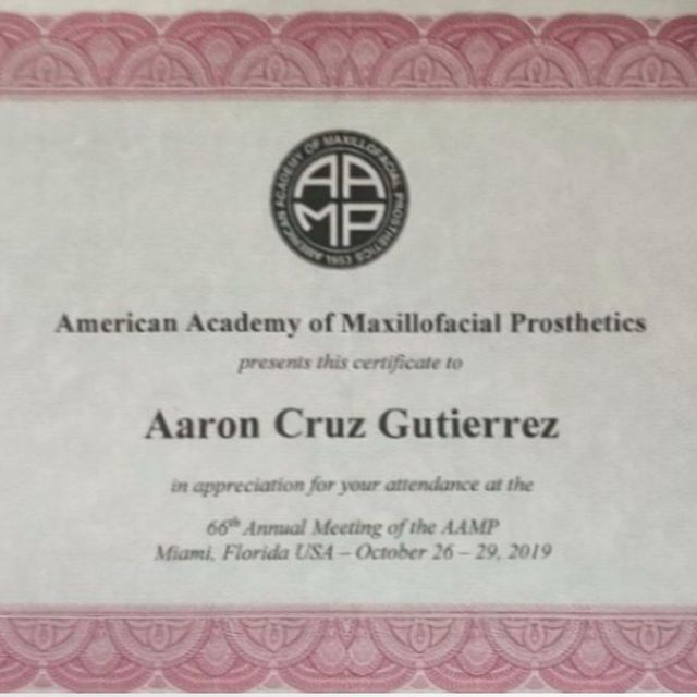 Ampliar imagen: certificate 5