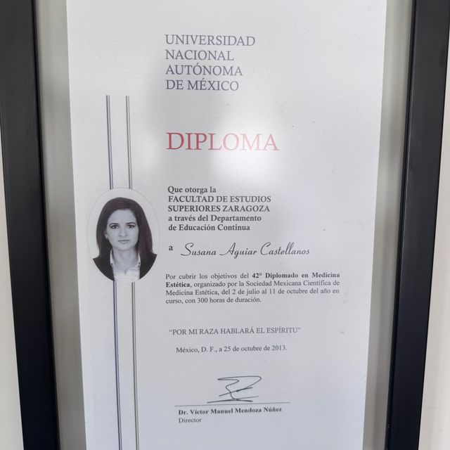Ampliar imagen: certificate 6