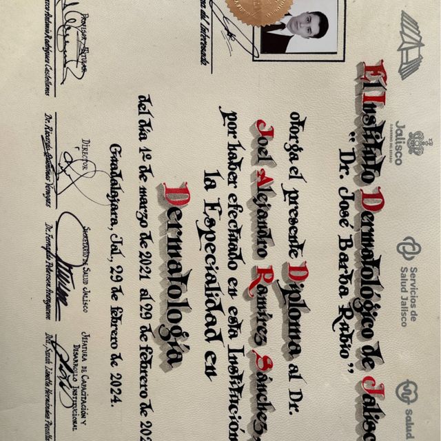 Ampliar imagen: certificate 1