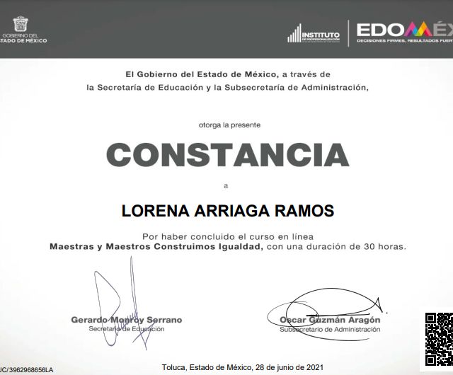 Ampliar imagen: certificate 2