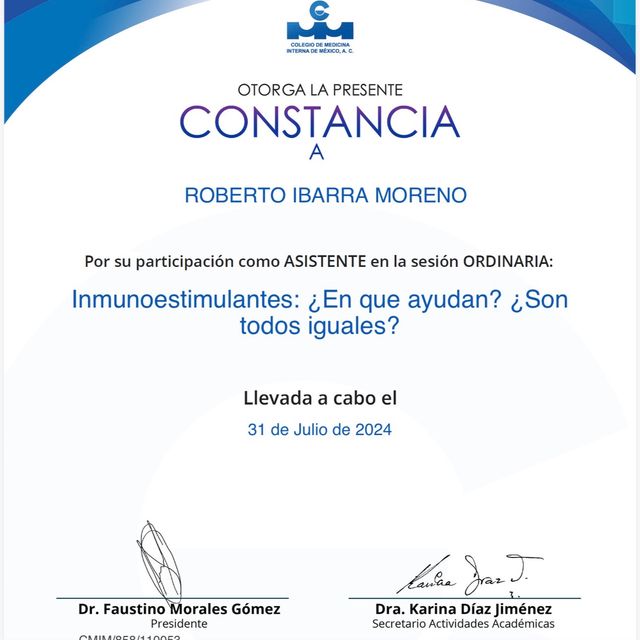 Ampliar imagen: certificate 88