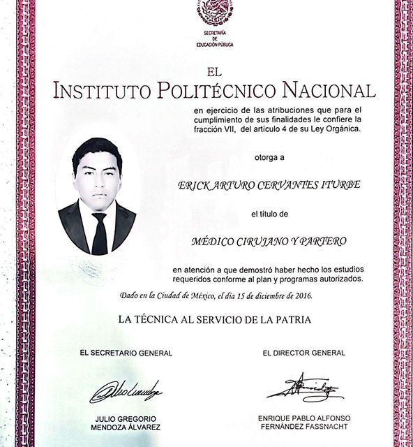 Ampliar imagen: certificate 1