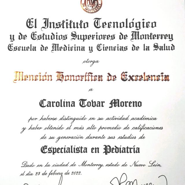Ampliar imagen: certificate 4