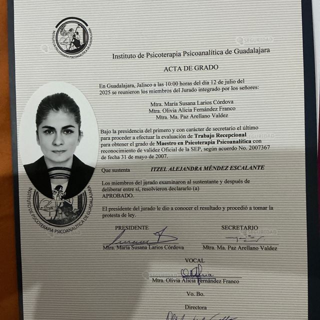 Ampliar imagen: certificate 11