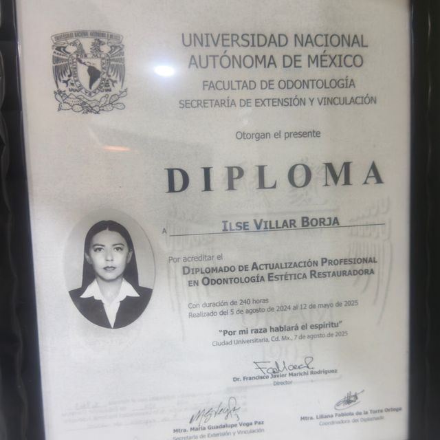Ampliar imagen: certificate 4