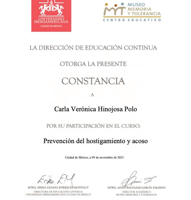 Ampliar imagen: certificate 2