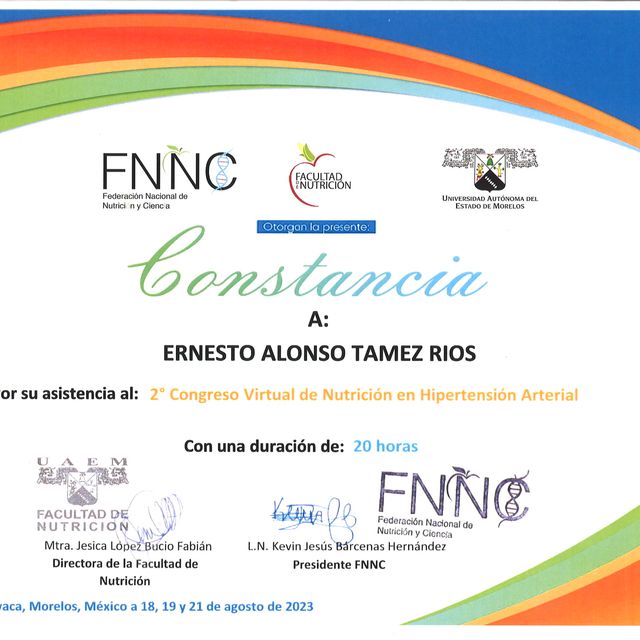 Ampliar imagen: certificate 4