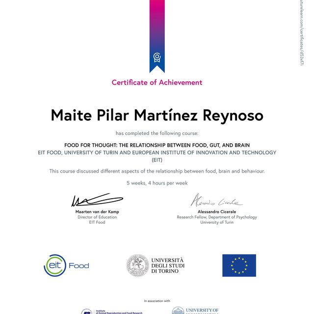 Ampliar imagen: certificate 5