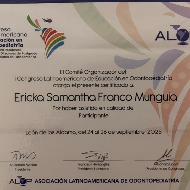 Ampliar imagen: certificate 3