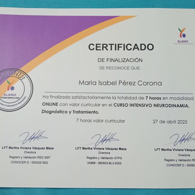 Ampliar imagen: certificate 1