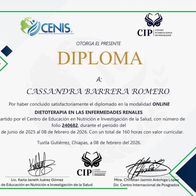 Ampliar imagen: certificate 5
