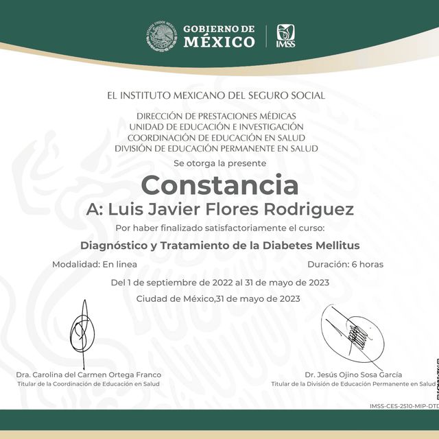 Ampliar imagen: certificate 6