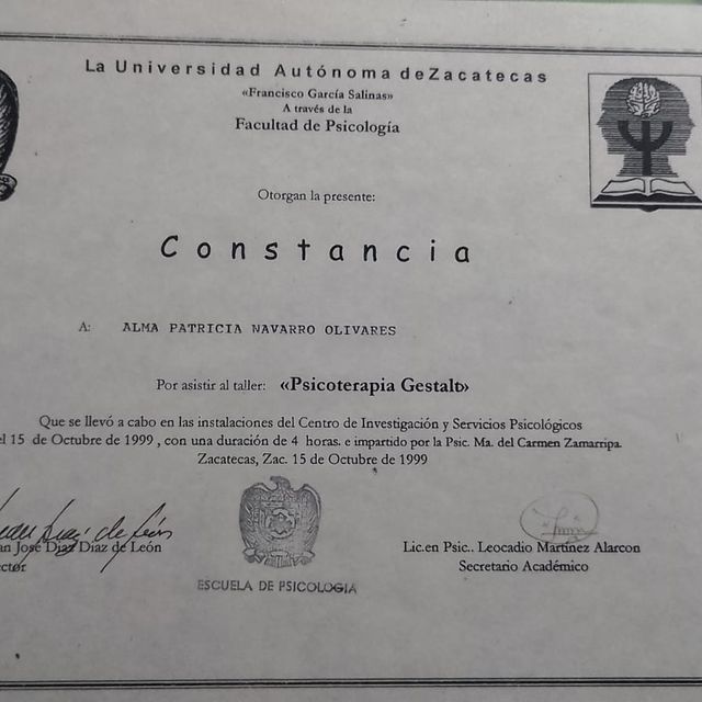 Ampliar imagen: certificate 14